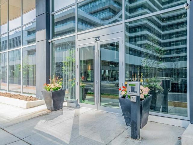 2709 - 33 Shore Breeze Dr