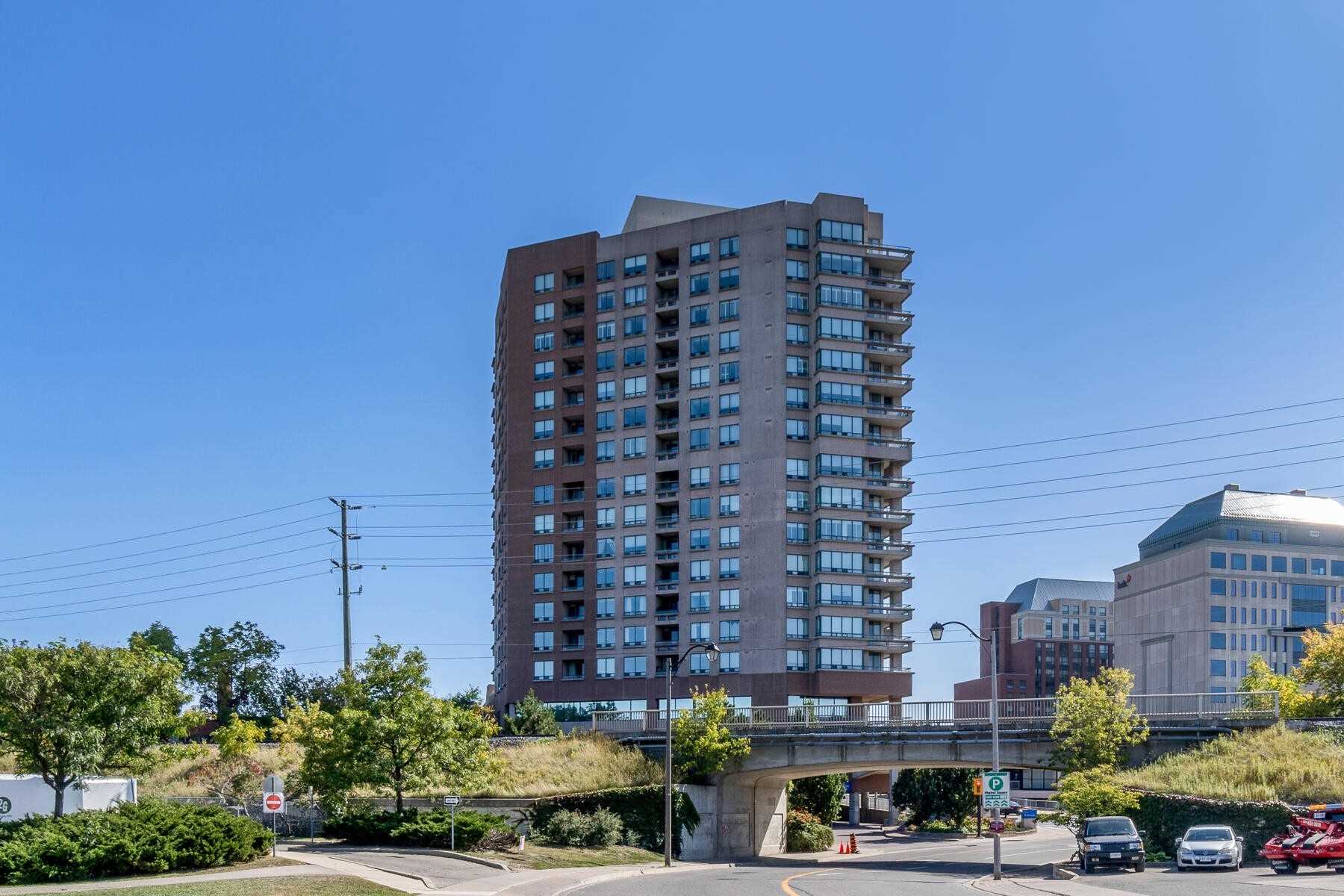 1003 1 Belvedere Crt N, Brampton Sold, W5615258 Condos.ca