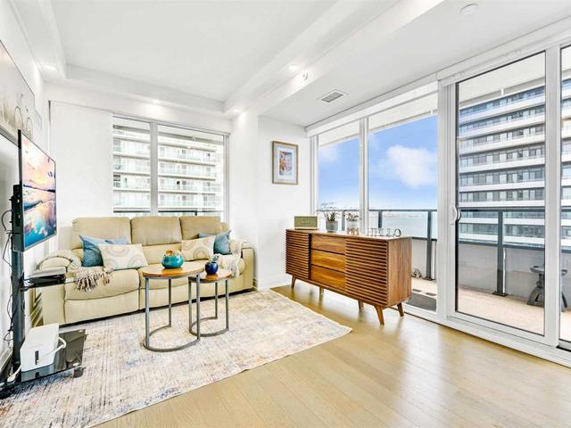 2616 - 30 Shore Breeze Dr