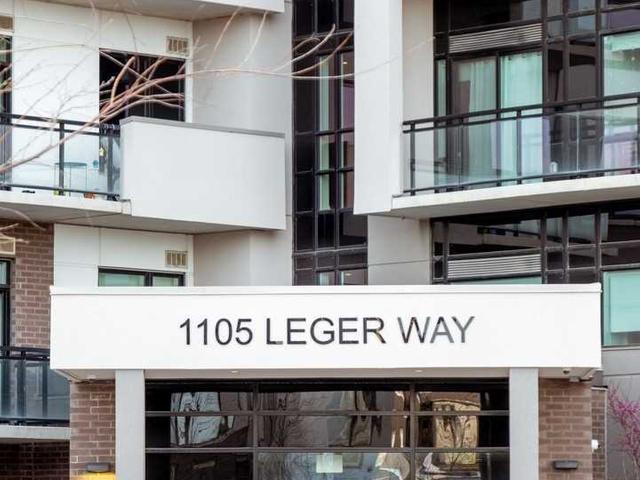 616 - 1105 Leger Way