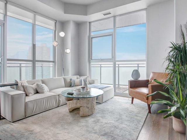 3602 - 33 Shore Breeze Dr W