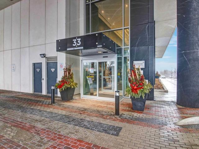 3602 - 33 Shore Breeze Dr W