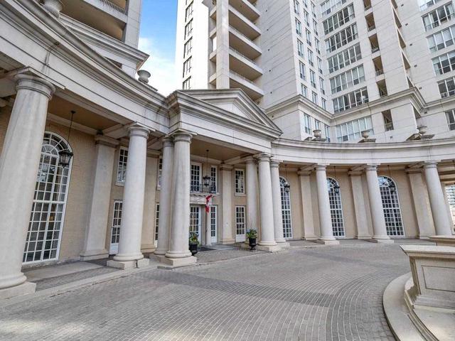 311 - 2285 Lake Shore Blvd