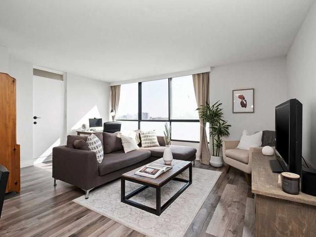 #702 - 10 Martha Eaton Way