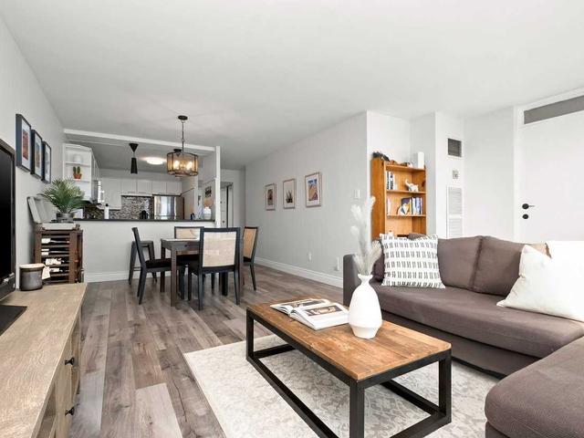 #702 - 10 Martha Eaton Way