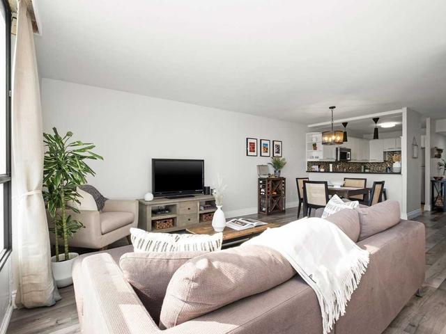 #702 - 10 Martha Eaton Way