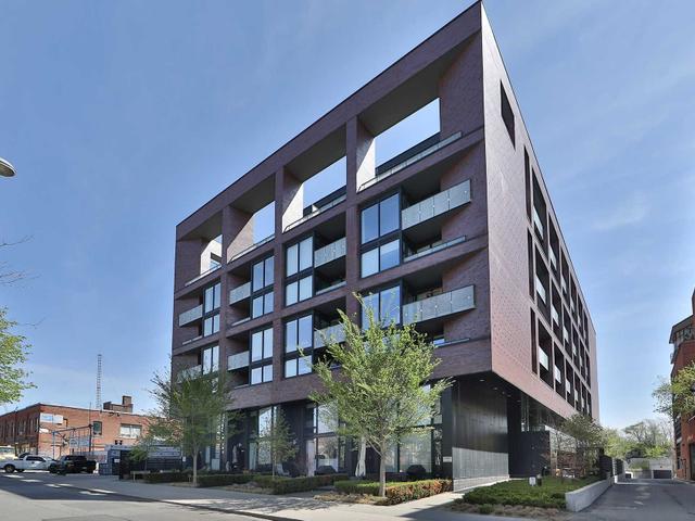 614 - 383 Sorauren Ave