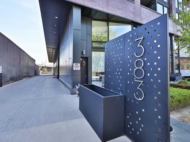 614 - 383 Sorauren Ave