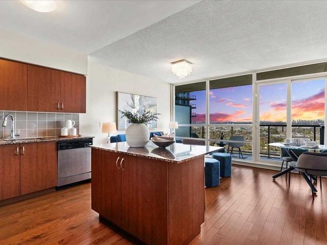 3203 - 2230 Lake Shore Blvd W