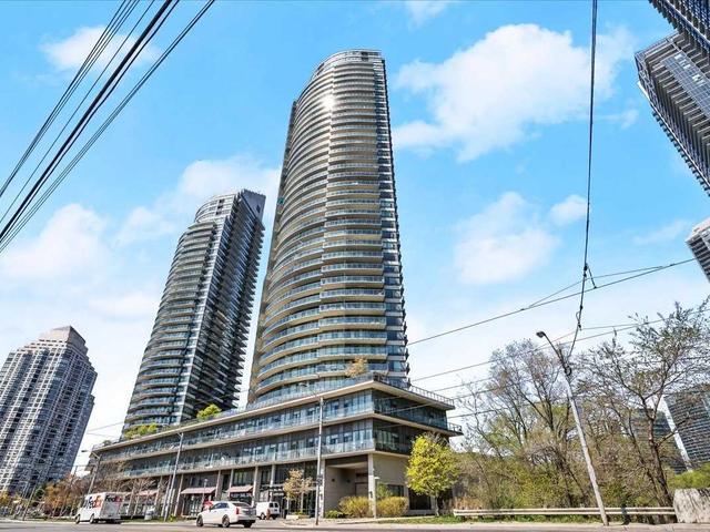 3203 - 2230 Lake Shore Blvd W