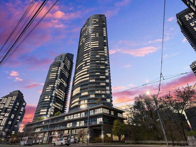 3203 - 2230 Lake Shore Blvd W