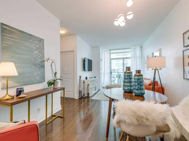 1004 - 1900 Lake Shore Blvd W