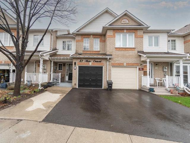 83 Mare Cres