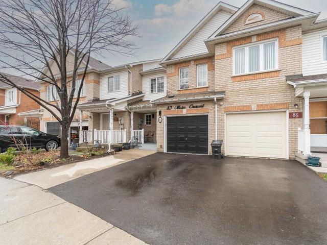 83 Mare Cres