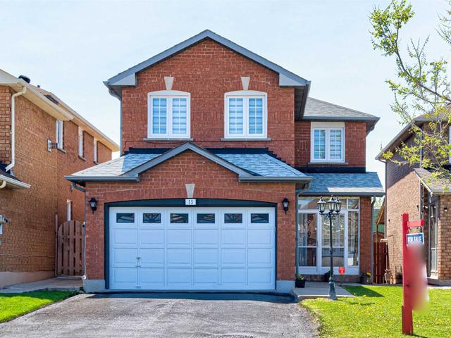 55 Upper Humber Dr