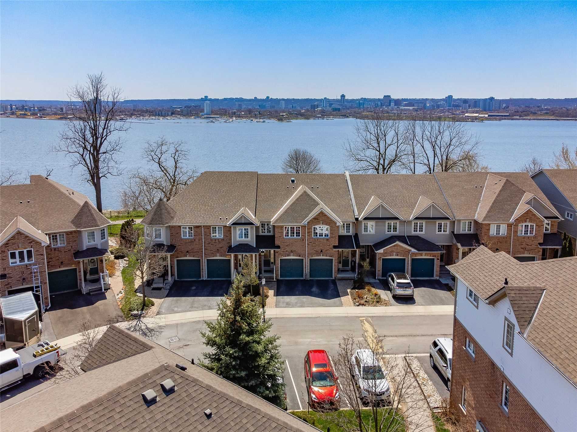 106 710 Spring Gardens Rd, Burlington Sold, W5617580 Condos.ca