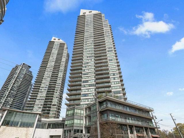 1007 - 2230 Lake Shore Blvd W