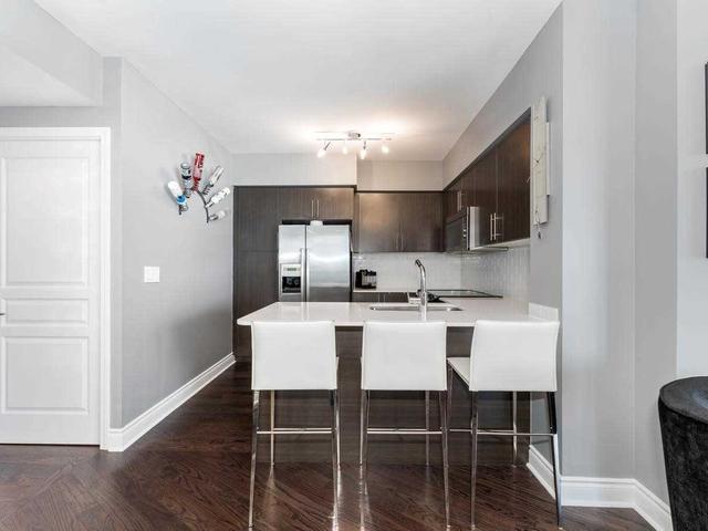 1007 - 2230 Lake Shore Blvd W