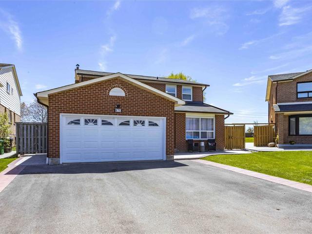 870 Messenger Meadow Dr