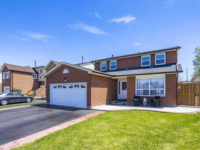 870 Messenger Meadow Dr