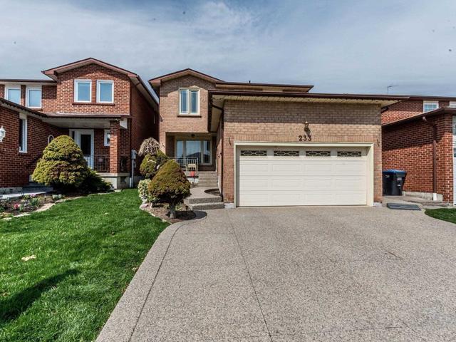 233 Kingsbridge Garden Circ