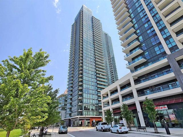 1605 - 4099 Brickstone Mews