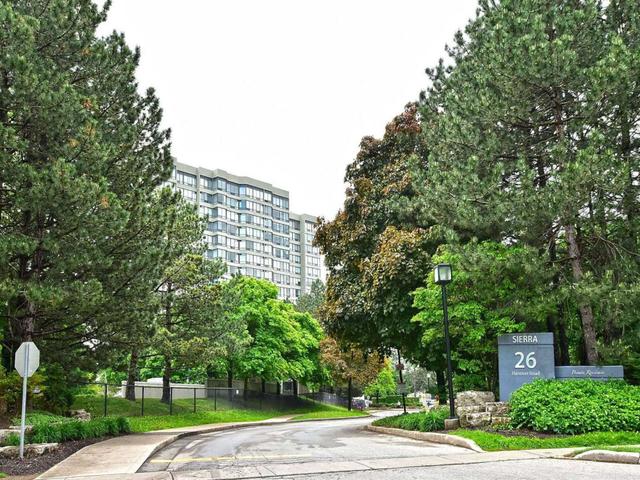 #708 - 26 Hanover Rd
