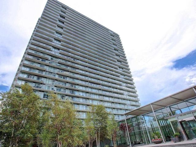 1404 - 103 The Queensway Ave