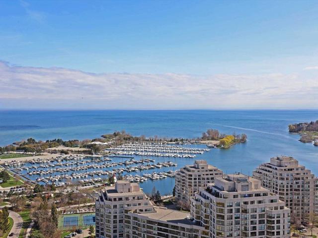 3007 - 2230 Lake Shore Blvd W