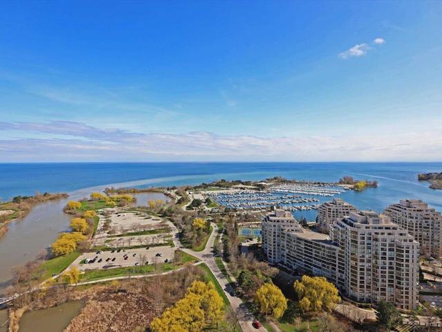 3007 - 2230 Lake Shore Blvd W