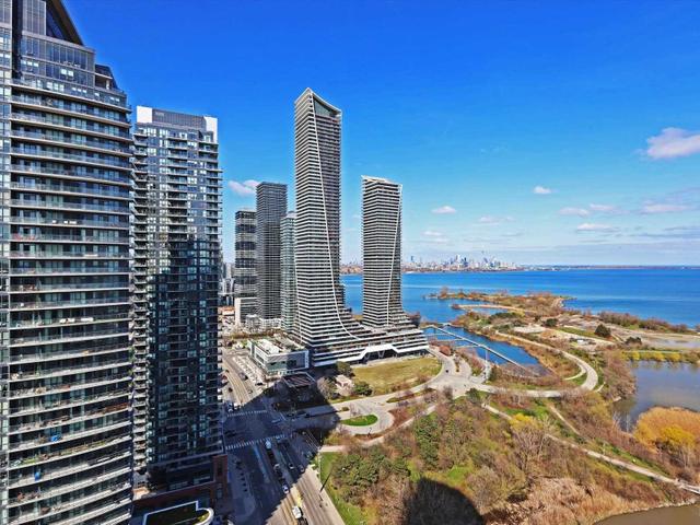 3007 - 2230 Lake Shore Blvd W