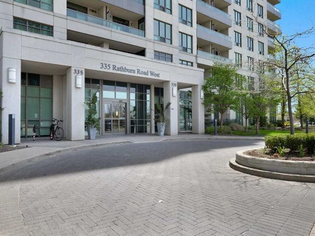 712 - 335 Rathburn Rd W