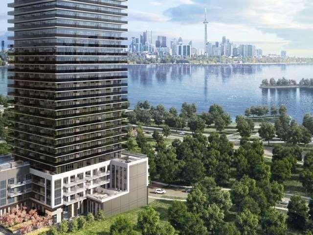 3108 - 70 Annie Craig Dr