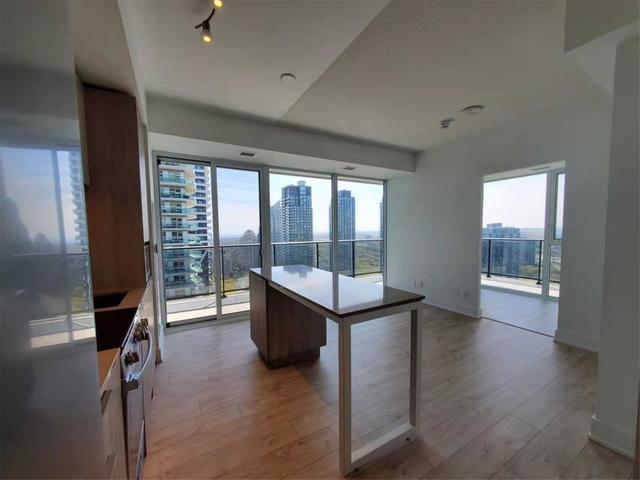 3108 - 70 Annie Craig Dr