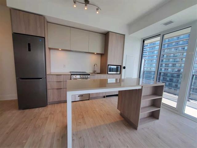 3108 - 70 Annie Craig Dr