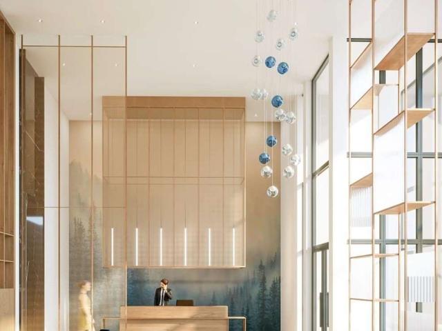 701 - 4130 Parkside Village Dr