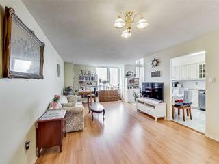 1406 - 2470 Eglinton Ave W