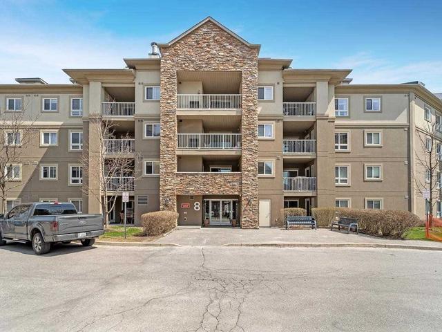 1201 - 8 Dayspring Circ