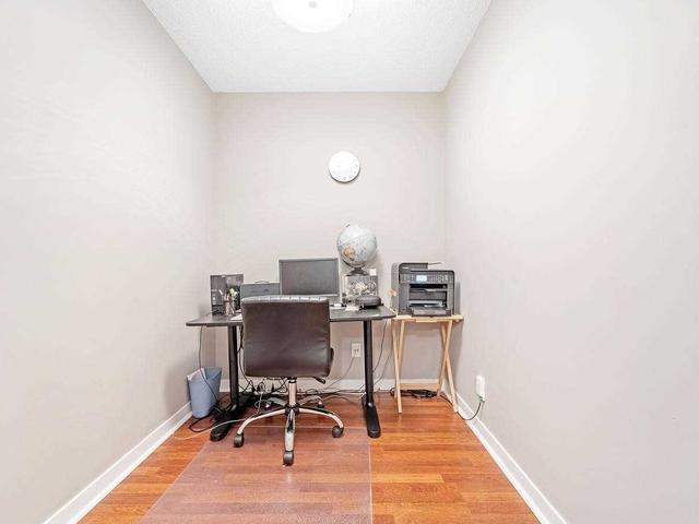 1201 - 8 Dayspring Circ