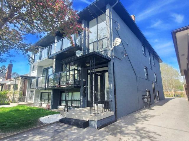 29 Wesley St