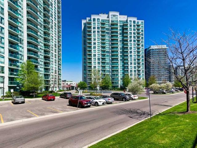 1802 - 4900 Glen Erin Dr