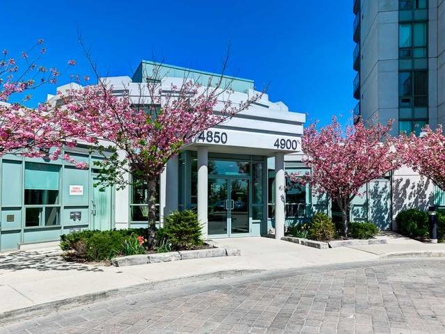 1802 - 4900 Glen Erin Dr