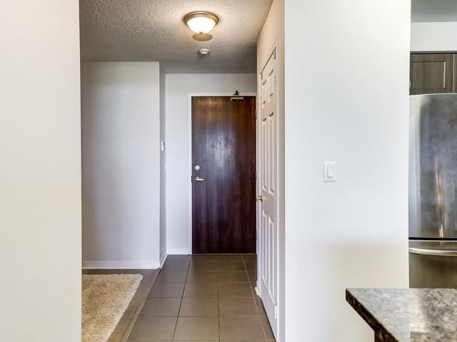 1802 - 4900 Glen Erin Dr