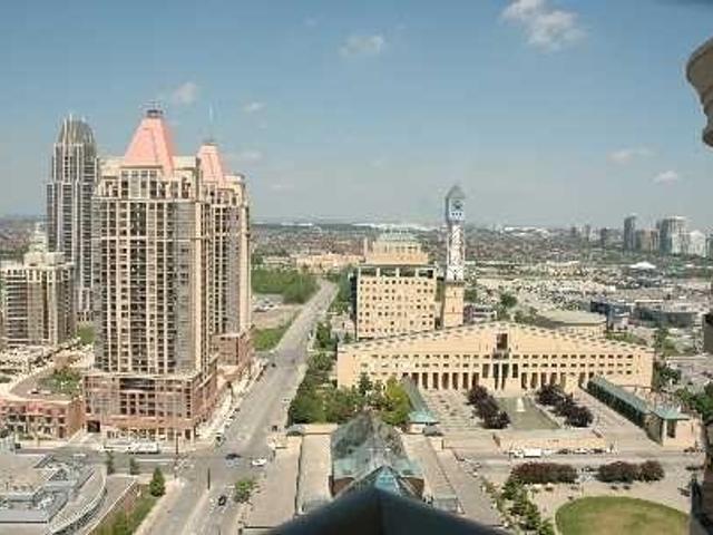 2901 - 310 Burnhamthorpe Rd W