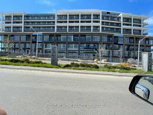 301 - 60 George Butchart Dr