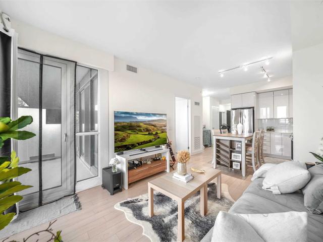 1308 - 10 Park Lawn Rd