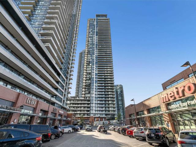 1308 - 10 Park Lawn Rd