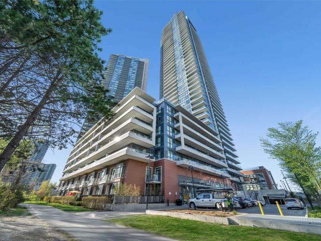 1308 - 10 Park Lawn Rd