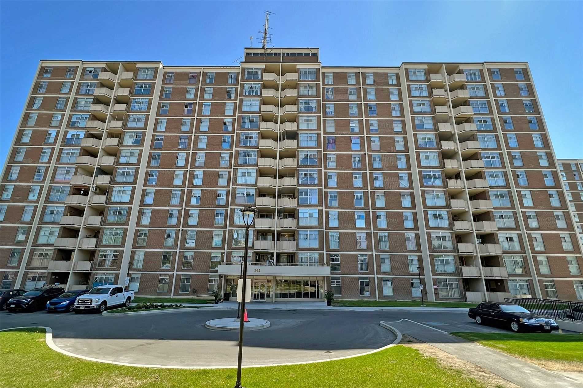 510 345 Driftwood Ave, North York Sold, W5620937 Property.ca