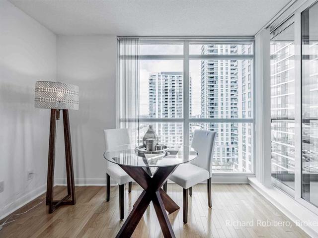 1102 - 235 Sherway Gardens Rd